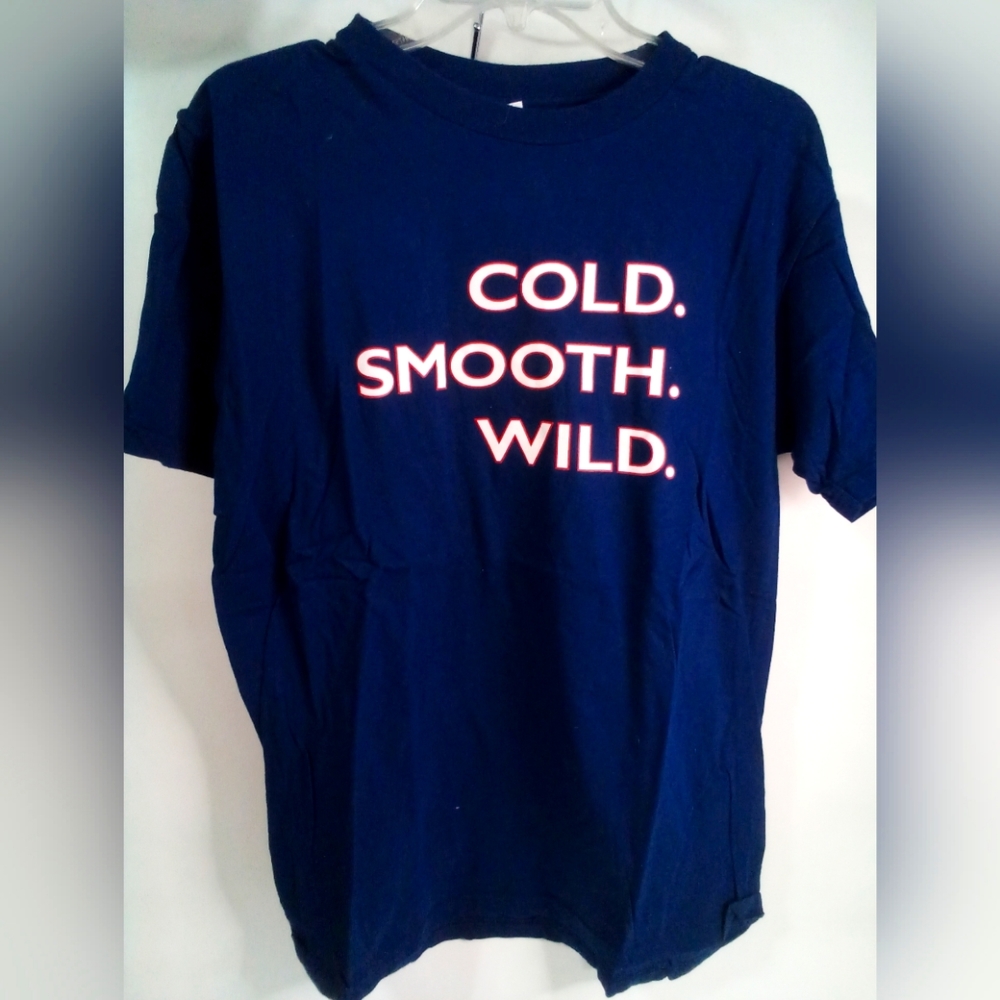 Wild Turkey American Honey - size large